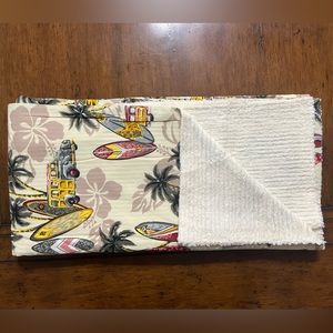 NWOT Kids/Travel/Lap/Pet Blanket